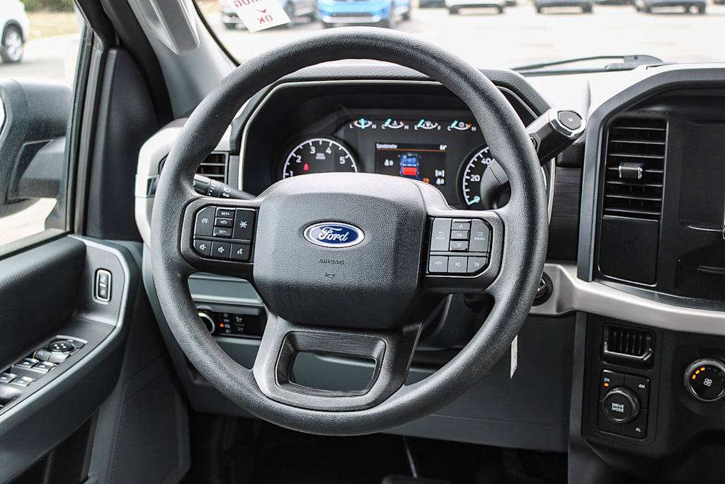 Thumbnail: 2023 Ford F-150 - 13