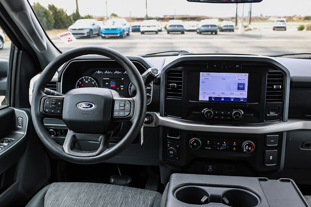 Thumbnail: 2023 Ford F-150 - 9
