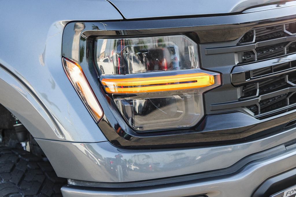 Thumbnail: 2024 Ford F-150 - 6