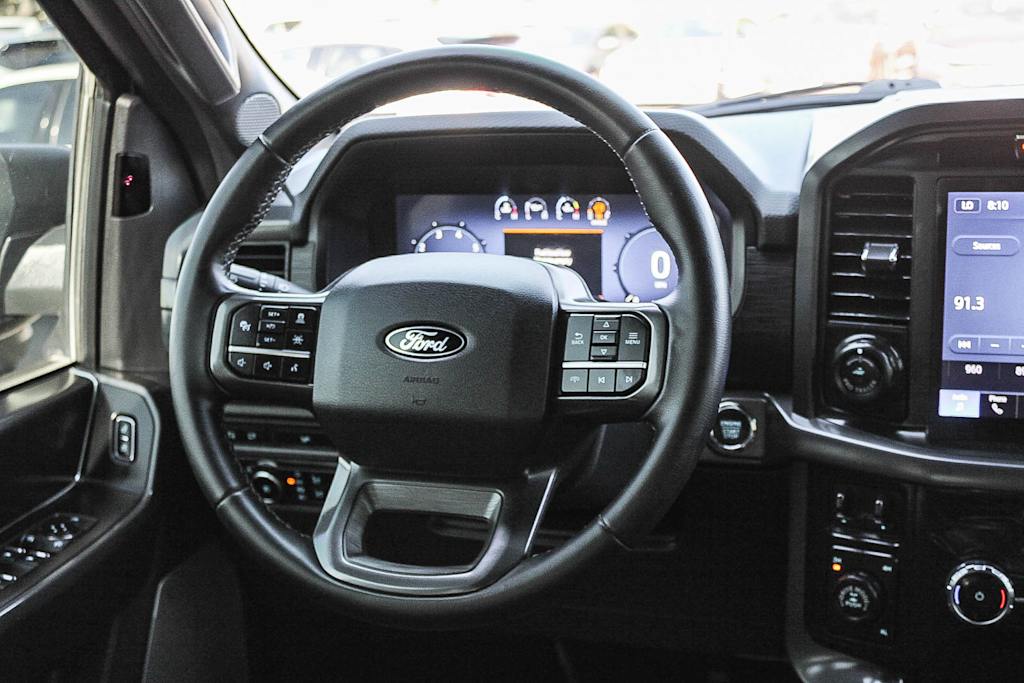 Thumbnail: 2024 Ford F-150 - 13