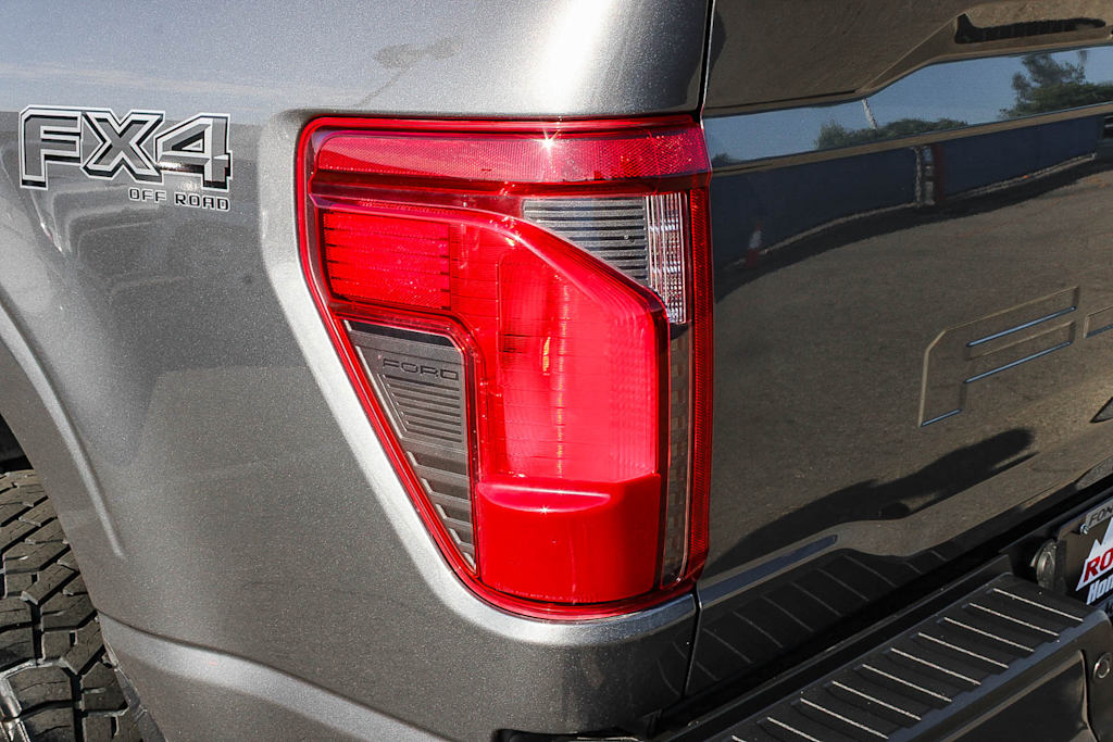 Thumbnail: 2024 Ford F-150 - 21