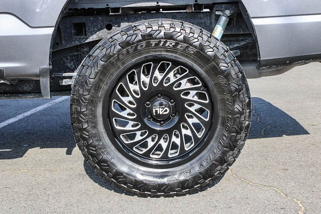 Thumbnail: 2024 Ford F-150 - 7