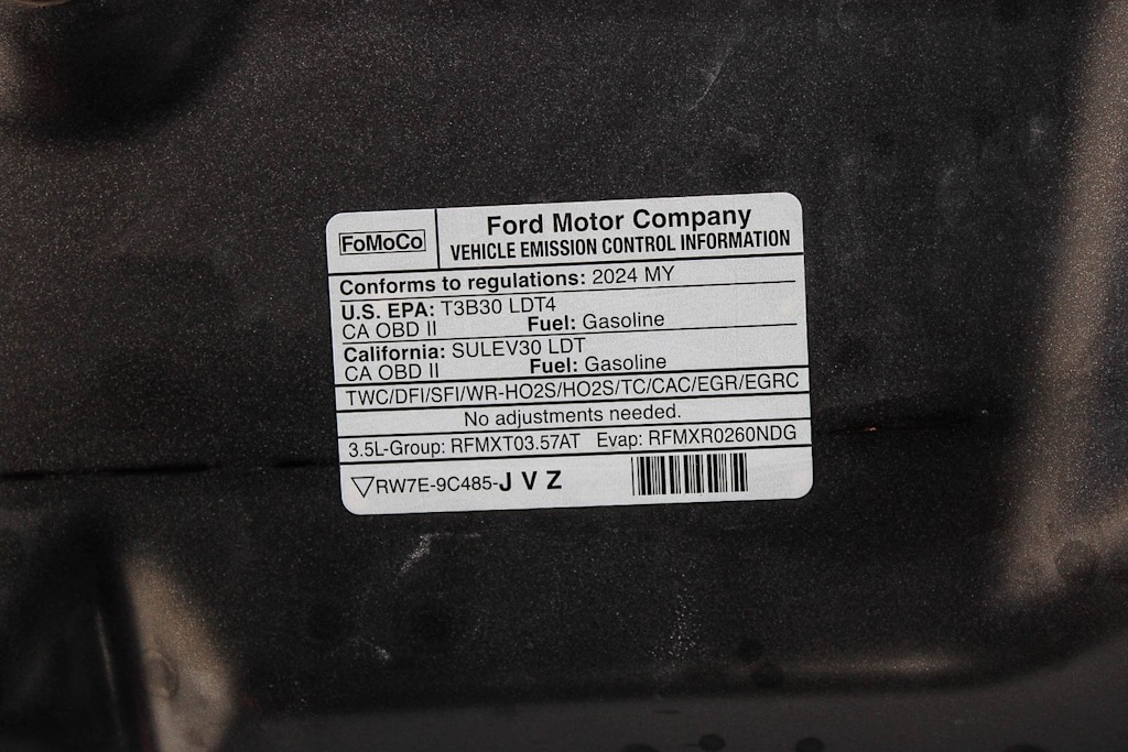Thumbnail: 2024 Ford F-150 - 17