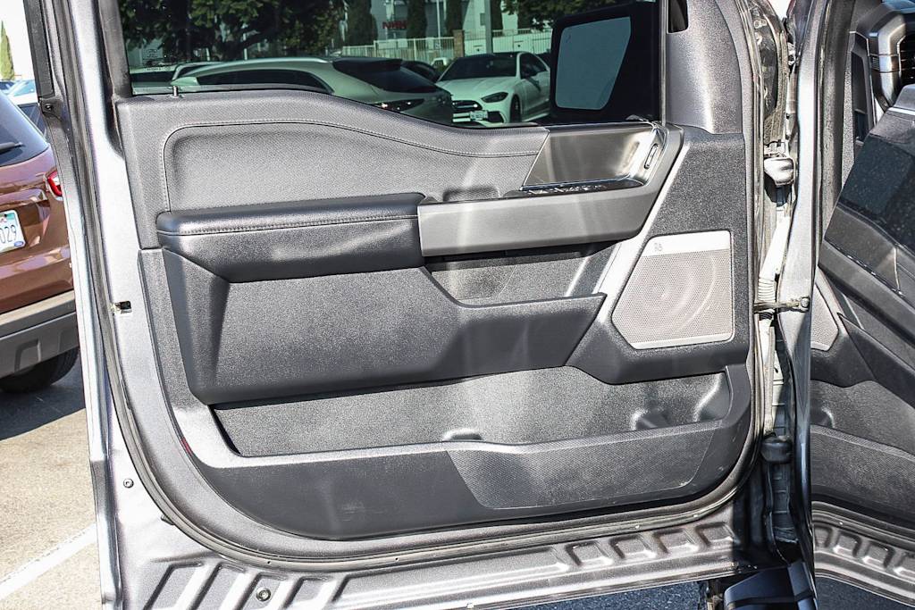 Thumbnail: 2024 Ford F-150 - 25