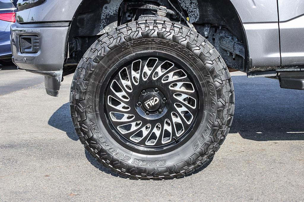 Thumbnail: 2024 Ford F-150 - 22
