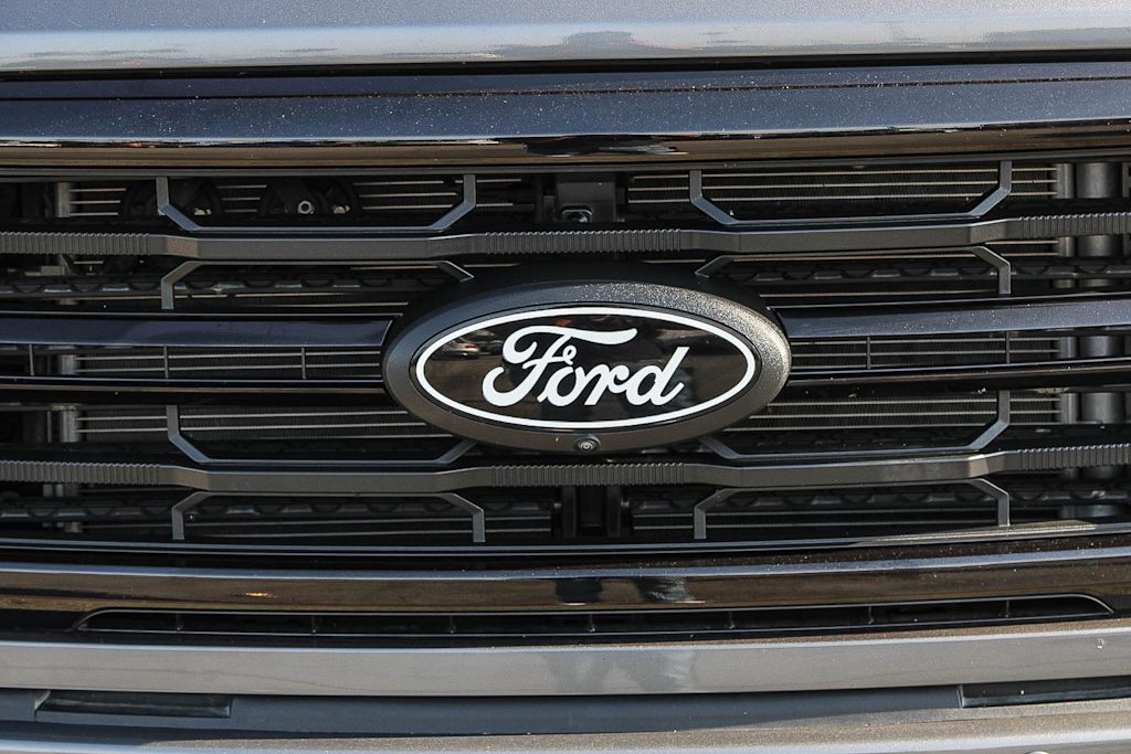 Thumbnail: 2024 Ford F-150 - 19