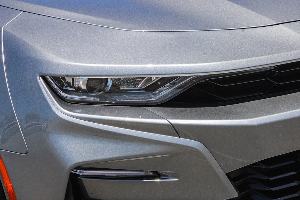 Thumbnail: 2024 Chevrolet Camaro - 6