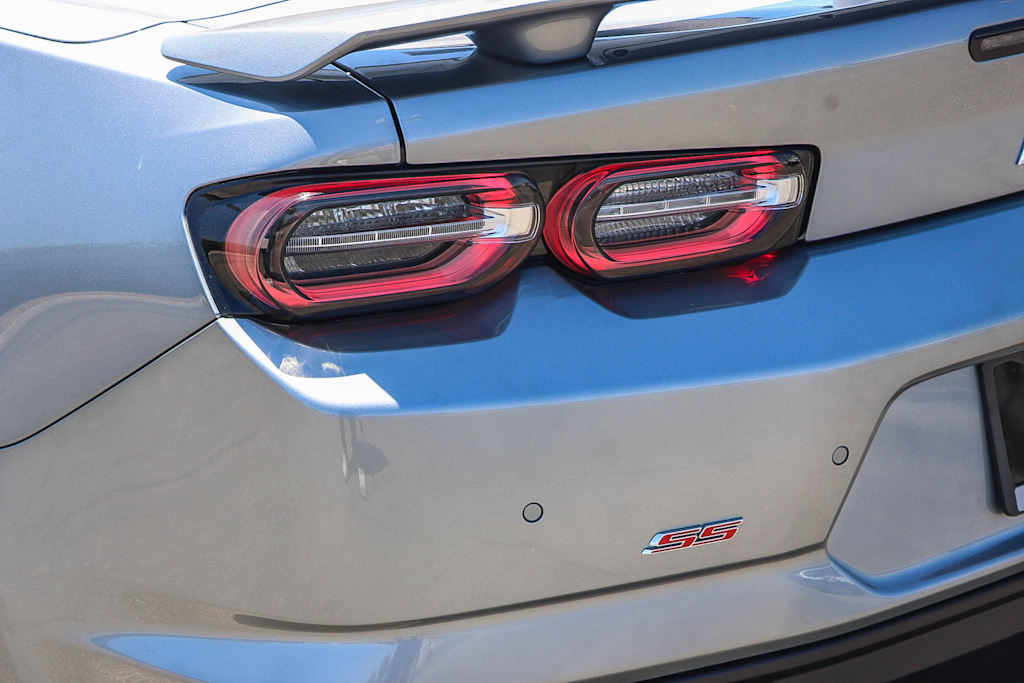 Thumbnail: 2024 Chevrolet Camaro - 22