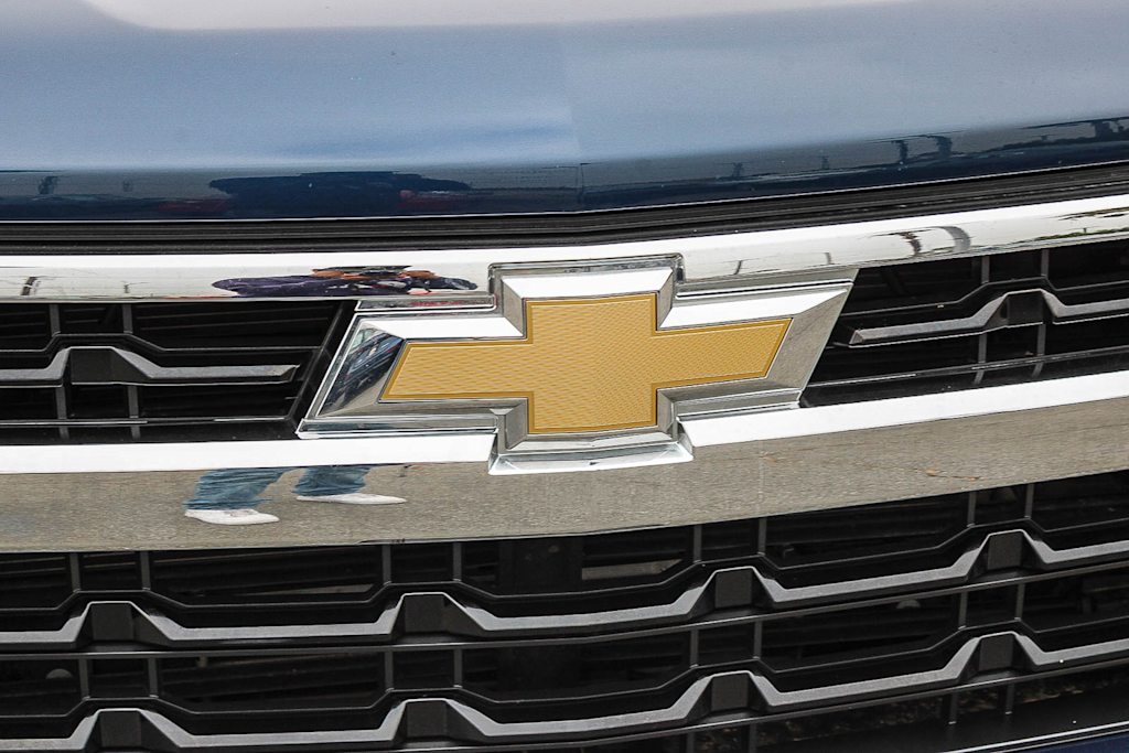 Thumbnail: 2022 Chevrolet Silverado 1500 - 19