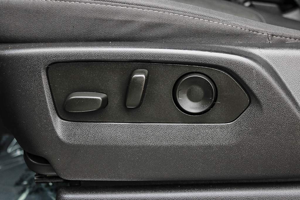 Thumbnail: 2022 Chevrolet Silverado 1500 - 24