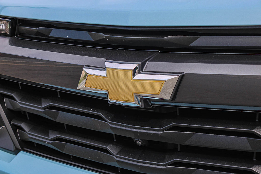 Thumbnail: 2025 Chevrolet Colorado - 6