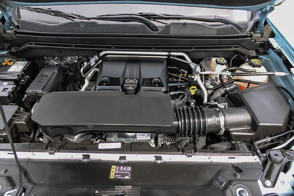 Thumbnail: 2025 Chevrolet Colorado - 8
