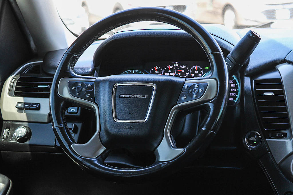 Thumbnail: 2018 GMC Yukon XL - 13