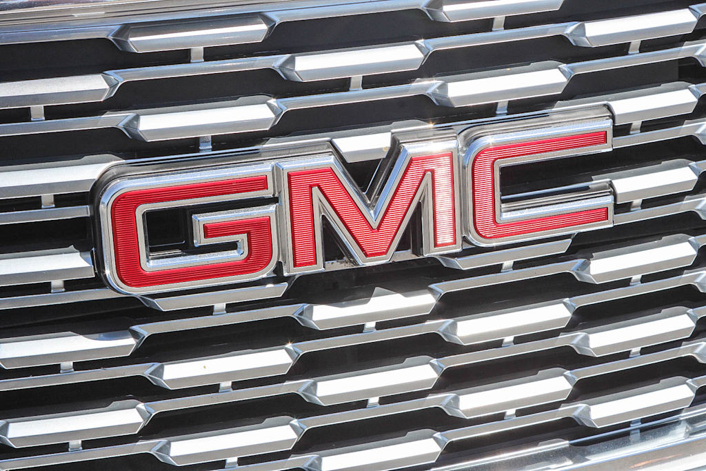 Thumbnail: 2018 GMC Yukon XL - 6
