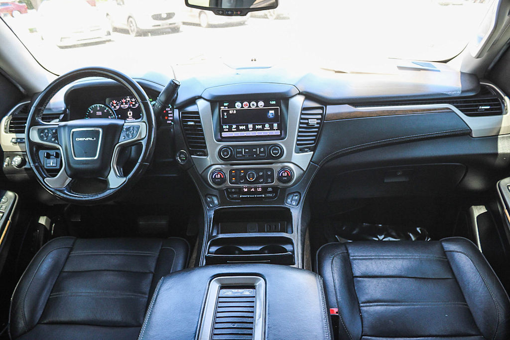 Thumbnail: 2018 GMC Yukon XL - 2