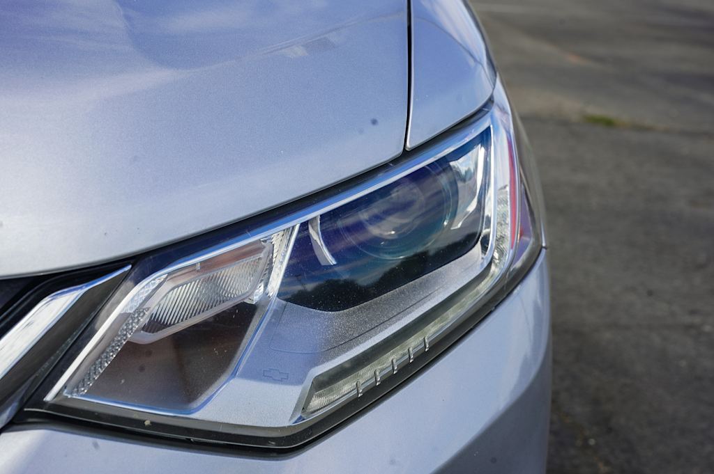 Thumbnail: 2019 Chevrolet Traverse - 19