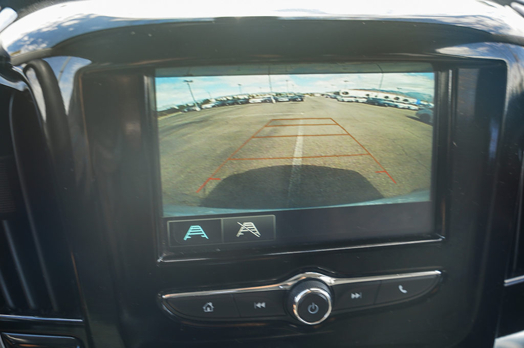 Thumbnail: 2019 Chevrolet Traverse - 24