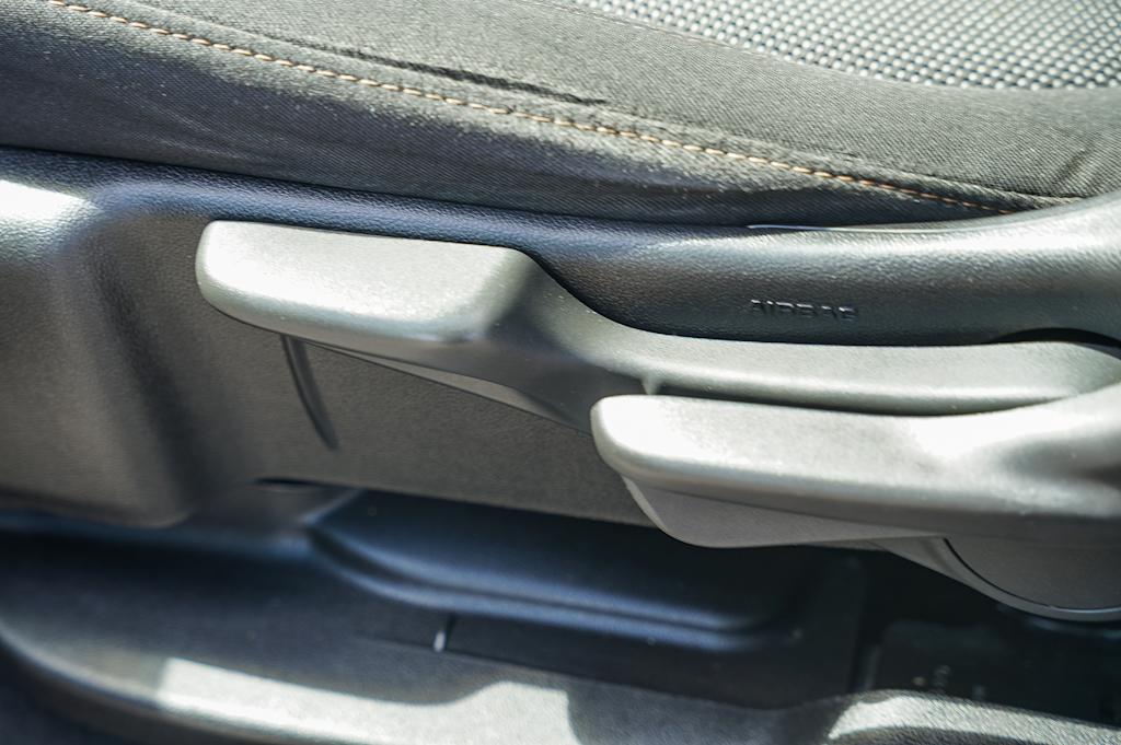 Thumbnail: 2019 Chevrolet Traverse - 22