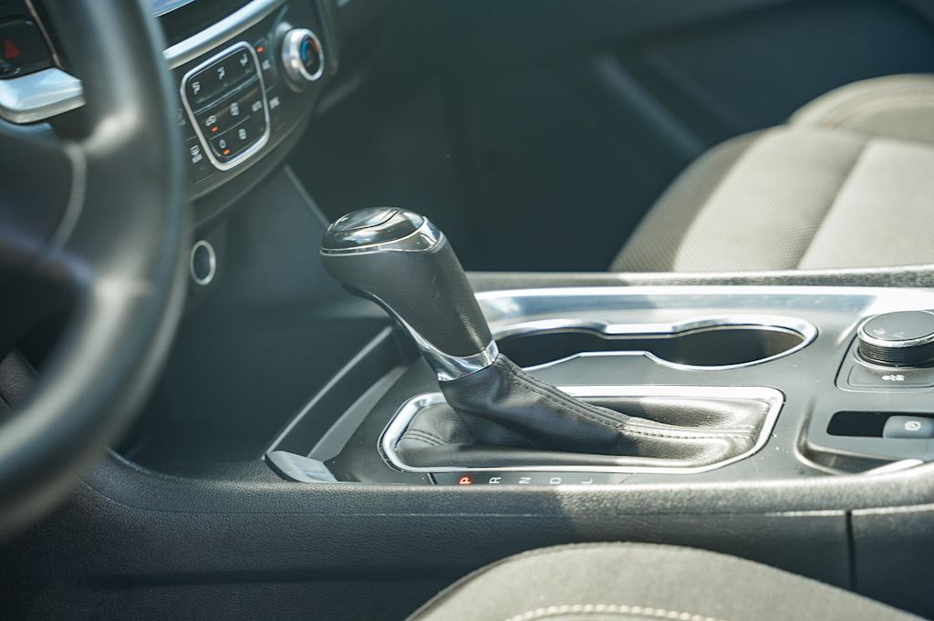 Thumbnail: 2019 Chevrolet Traverse - 23