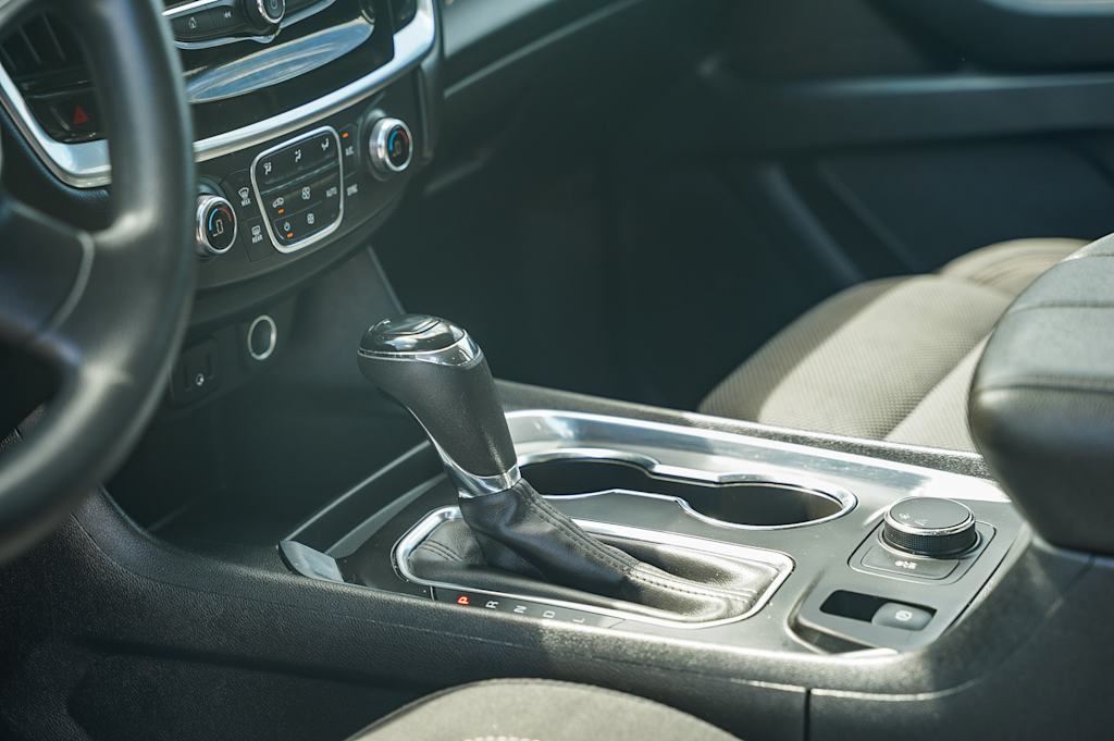 Thumbnail: 2019 Chevrolet Traverse - 12