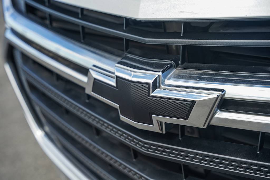 Thumbnail: 2019 Chevrolet Traverse - 5