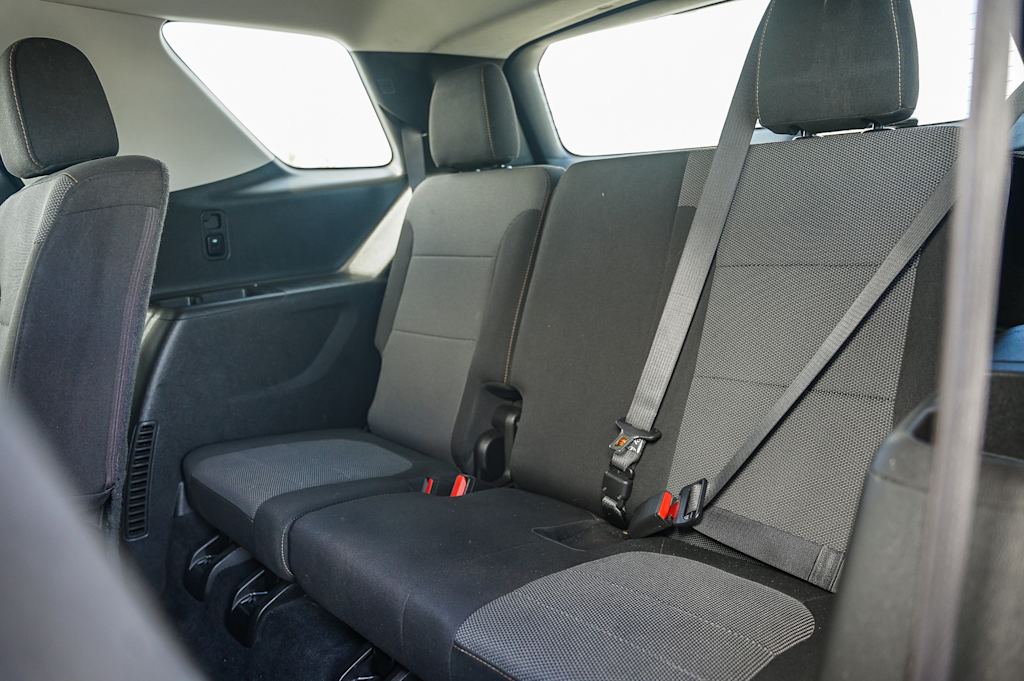 Thumbnail: 2019 Chevrolet Traverse - 20