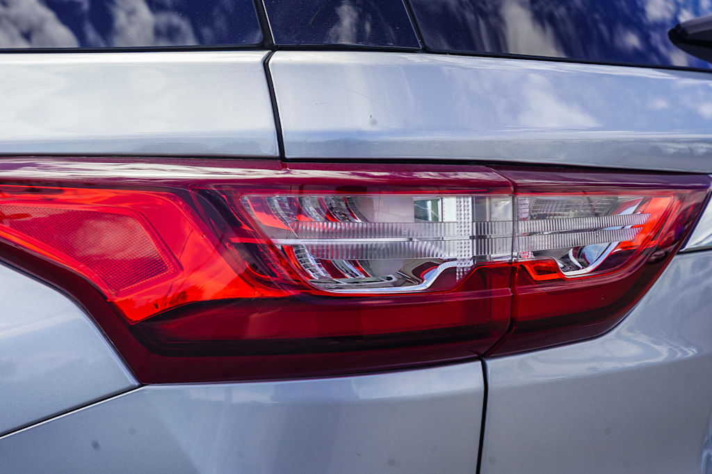 Thumbnail: 2019 Chevrolet Traverse - 17