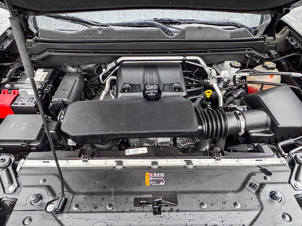 Thumbnail: 2023 GMC Canyon - 7