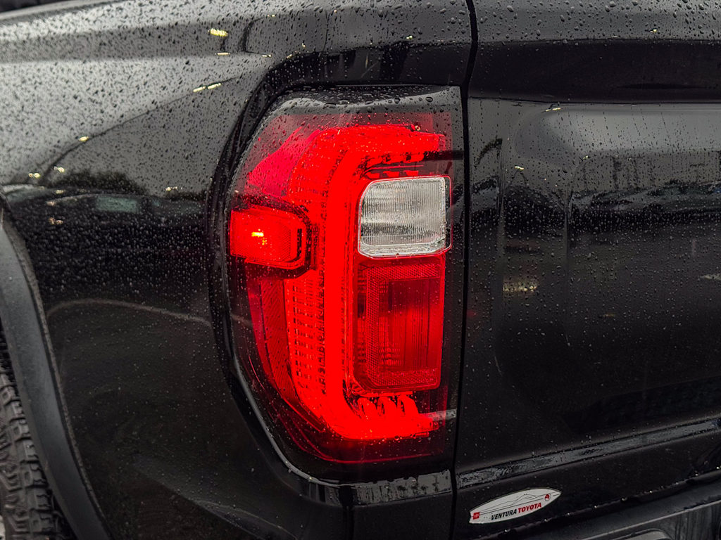 Thumbnail: 2023 GMC Canyon - 19