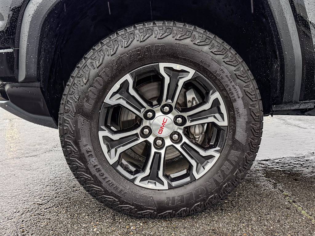 Thumbnail: 2023 GMC Canyon - 20