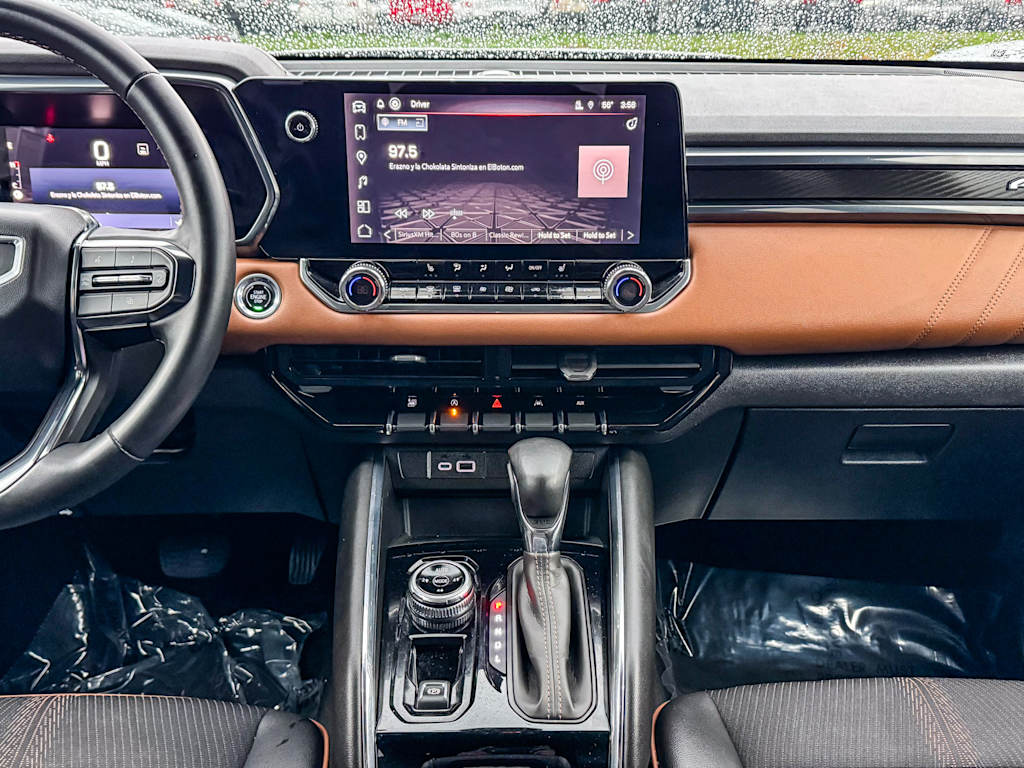 Thumbnail: 2023 GMC Canyon - 8