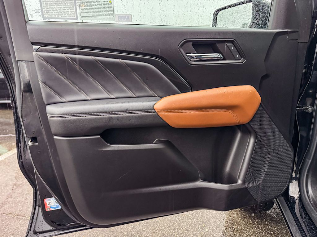 Thumbnail: 2023 GMC Canyon - 22