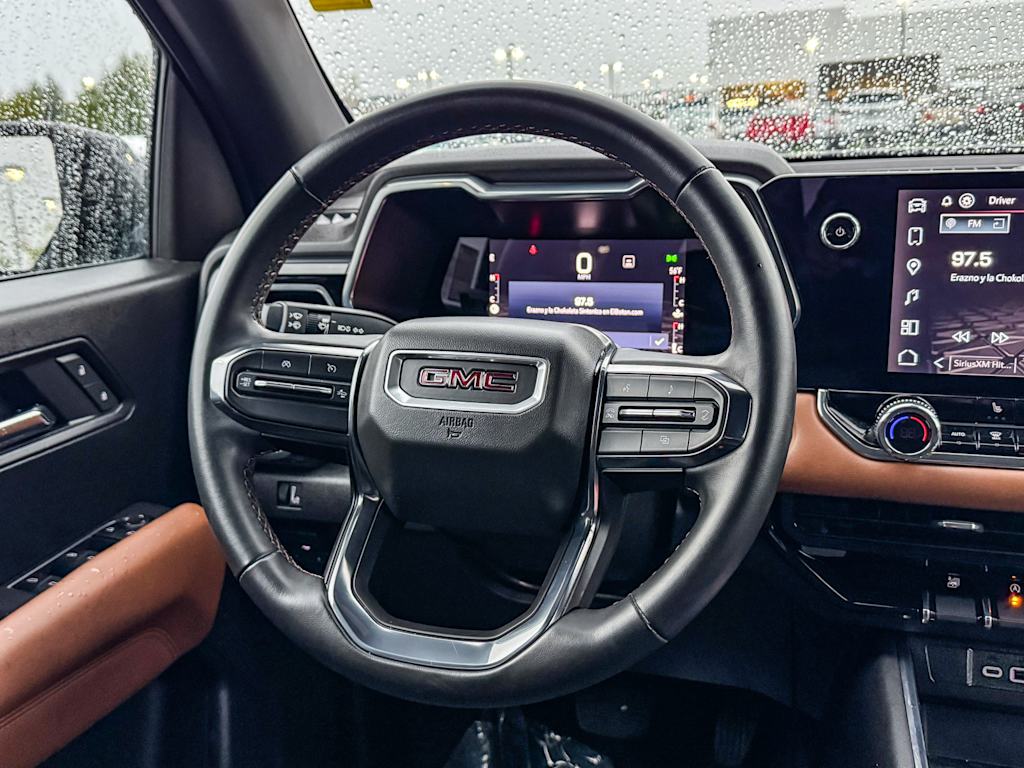 Thumbnail: 2023 GMC Canyon - 11