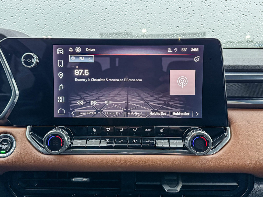 Thumbnail: 2023 GMC Canyon - 12