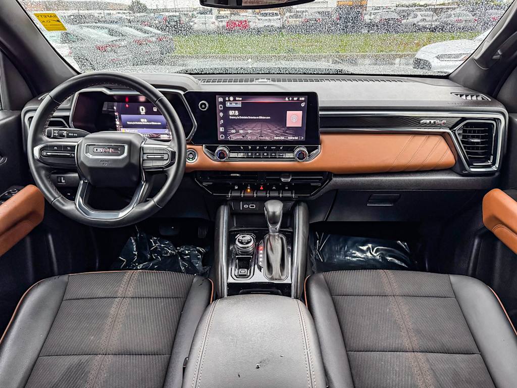 Thumbnail: 2023 GMC Canyon - 2