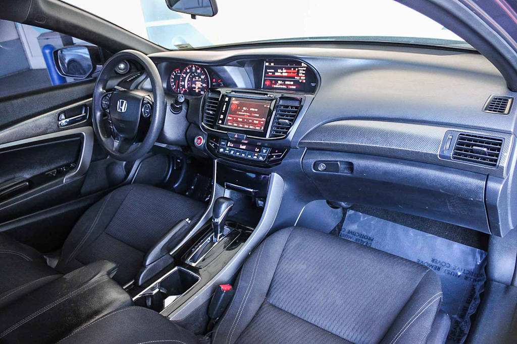 Thumbnail: 2016 Honda Accord - 2