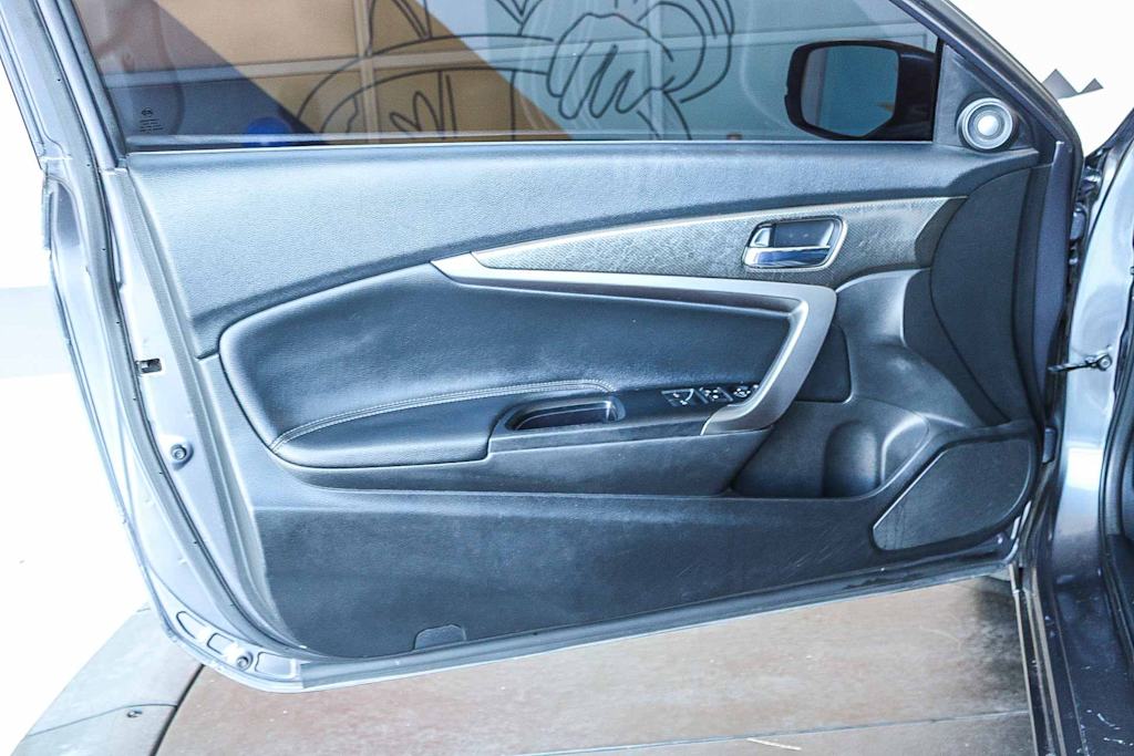 Thumbnail: 2016 Honda Accord - 25