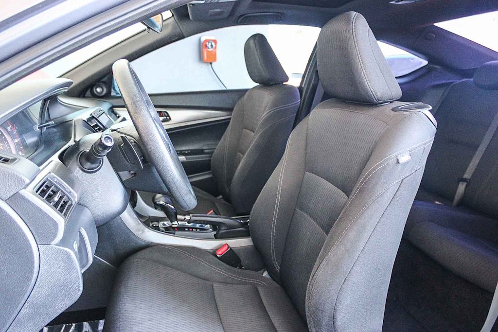 Thumbnail: 2016 Honda Accord - 11