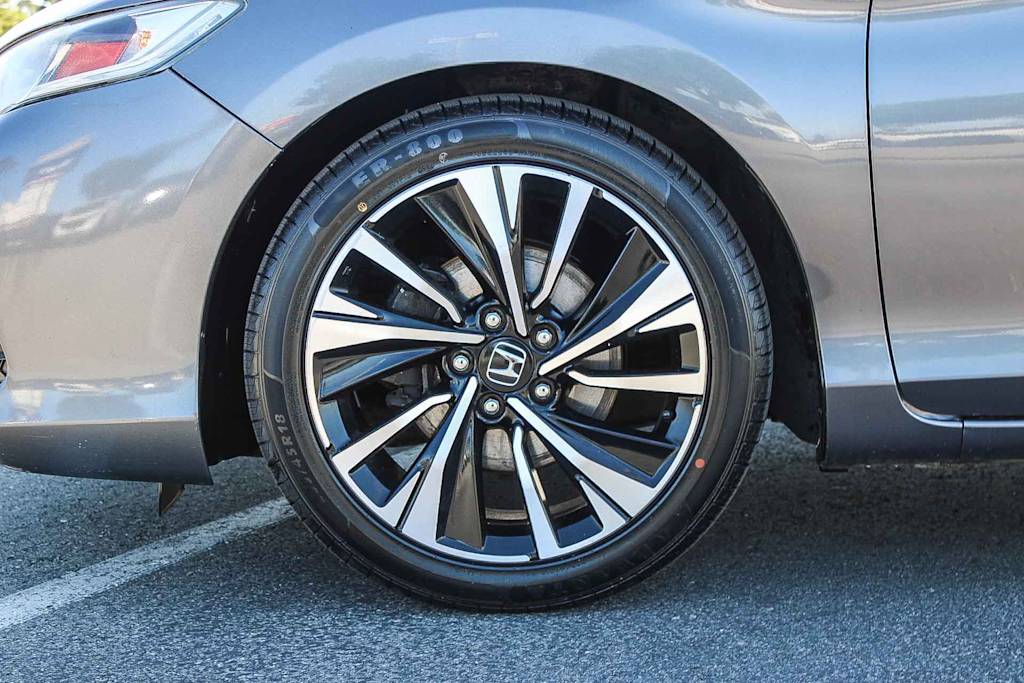 Thumbnail: 2016 Honda Accord - 22