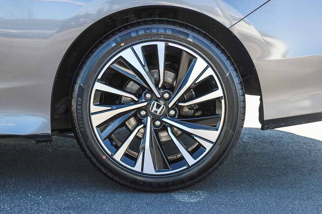 Thumbnail: 2016 Honda Accord - 7
