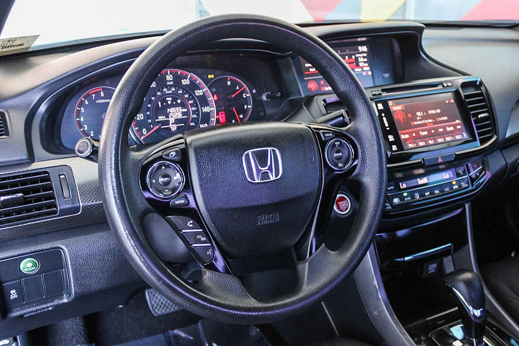 Thumbnail: 2016 Honda Accord - 13