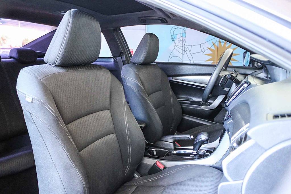 Thumbnail: 2016 Honda Accord - 10
