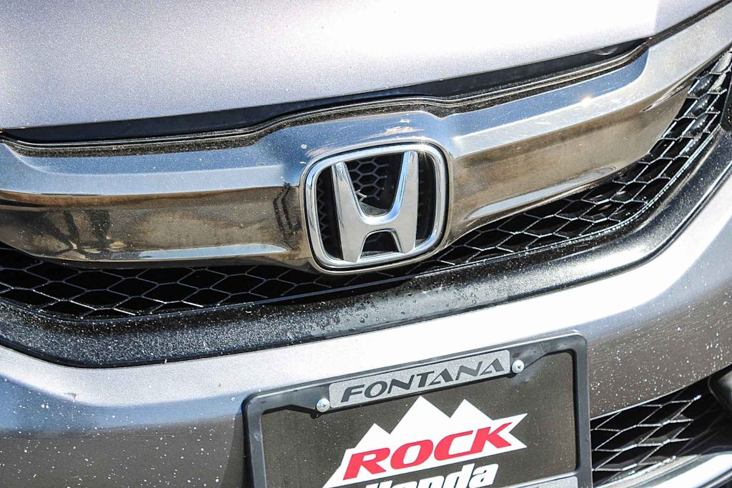 Thumbnail: 2016 Honda Accord - 6