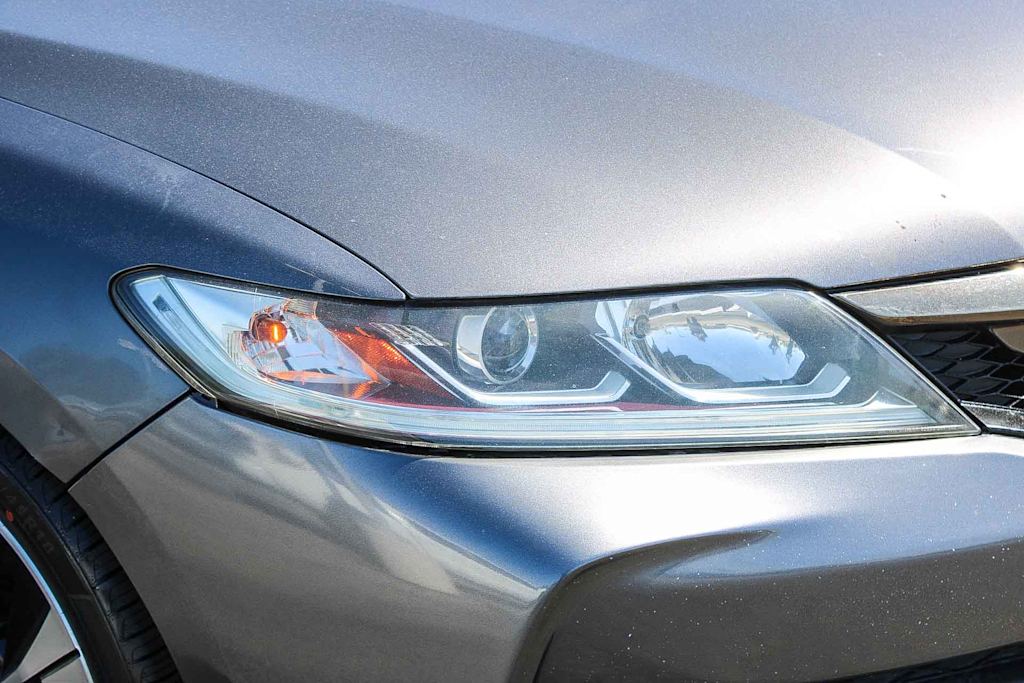 Thumbnail: 2016 Honda Accord - 19