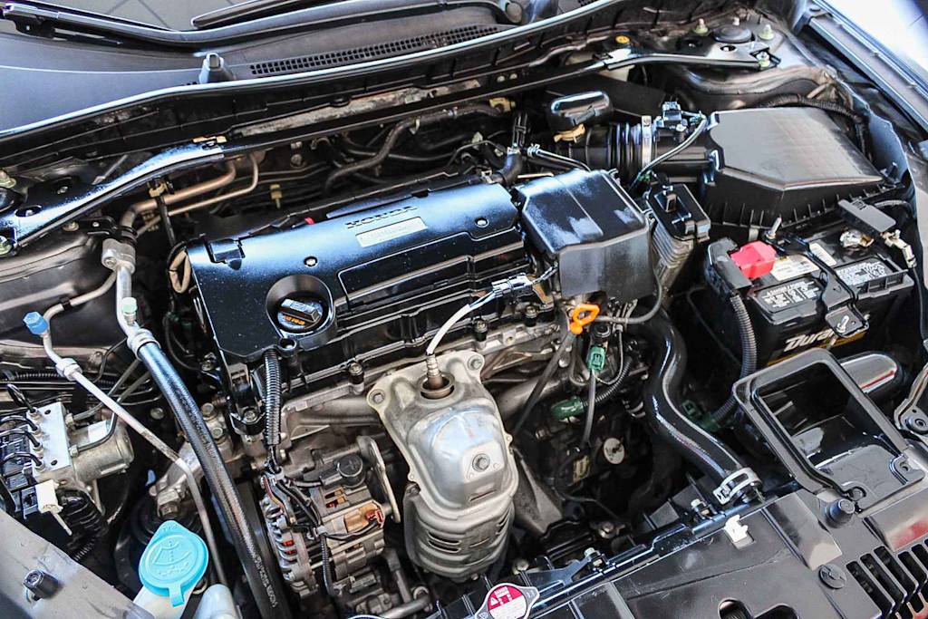 Thumbnail: 2016 Honda Accord - 8
