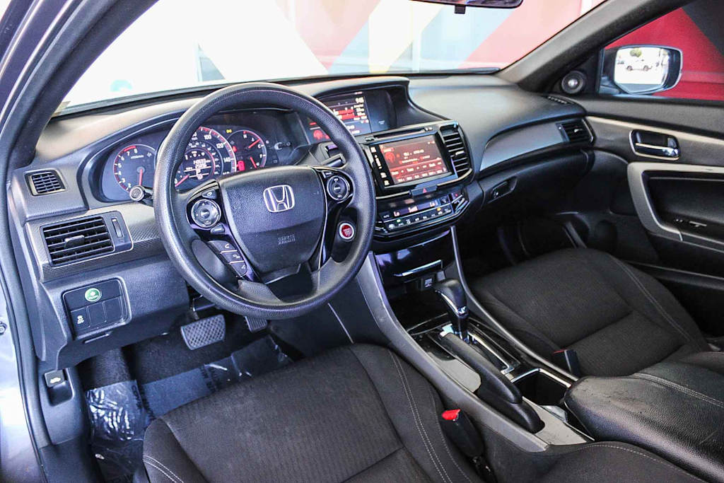 Thumbnail: 2016 Honda Accord - 9