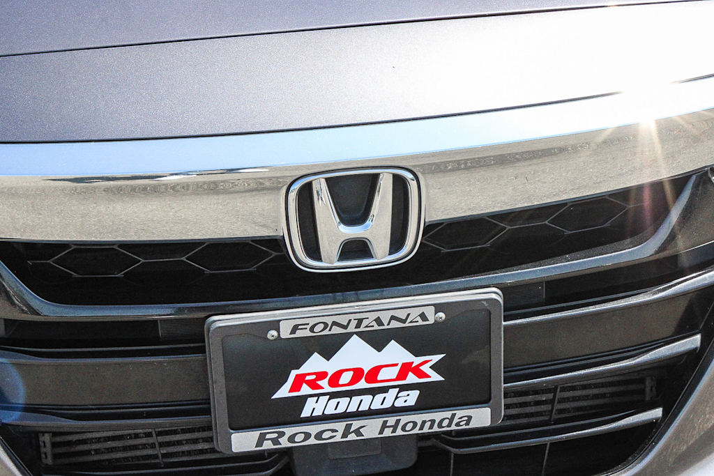 Thumbnail: 2018 Honda Accord - 6