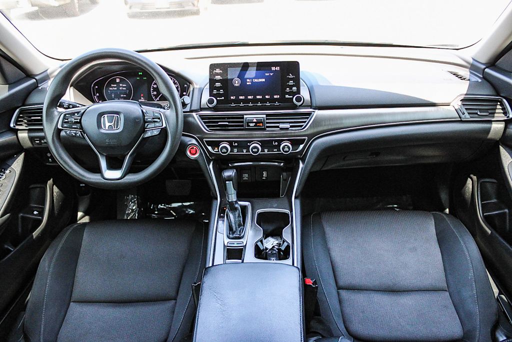 Thumbnail: 2018 Honda Accord - 2