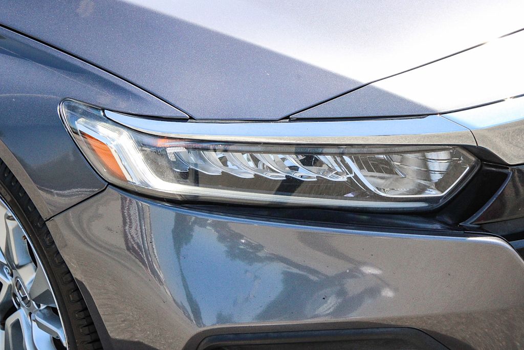 Thumbnail: 2018 Honda Accord - 20