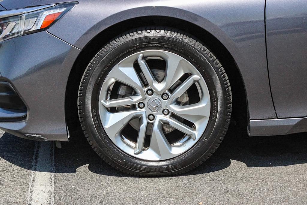 Thumbnail: 2018 Honda Accord - 23